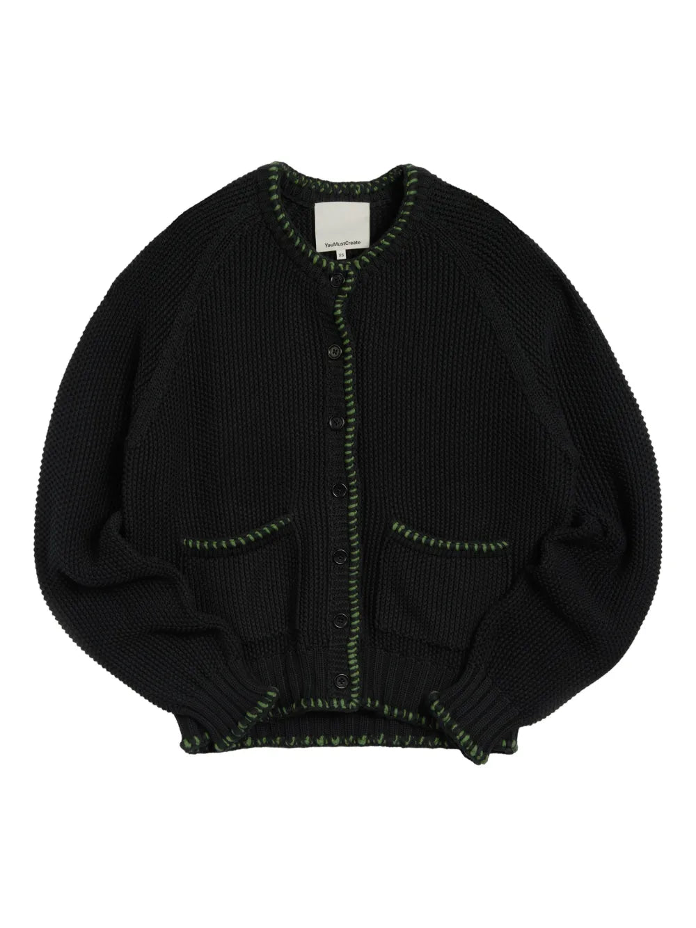 Lotus Cardigan