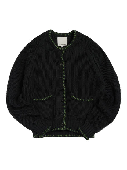 Lotus Cardigan