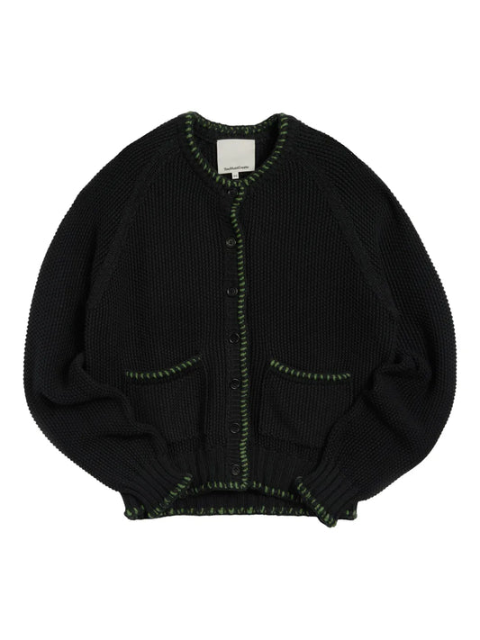 Lotus Cardigan
