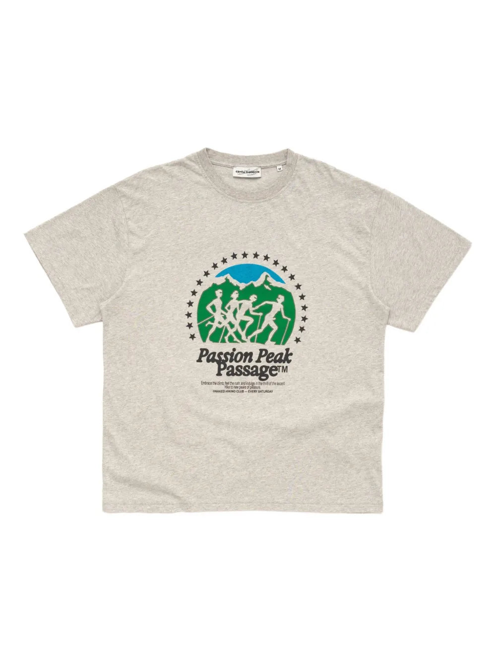 Passion Peak Passage T-Shirt