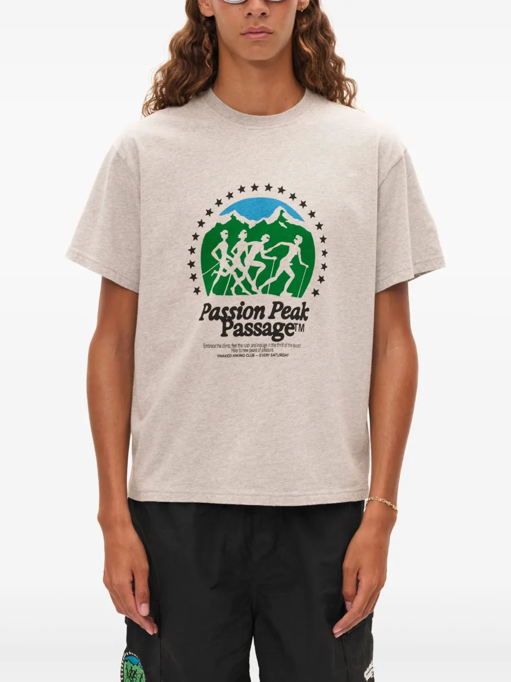 Passion Peak Passage T-Shirt