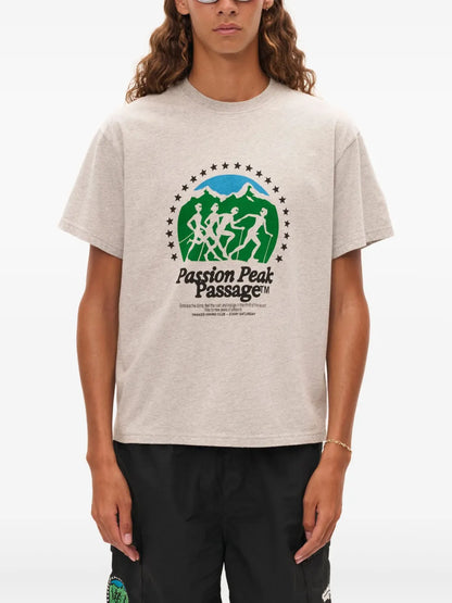 Passion Peak Passage T-Shirt