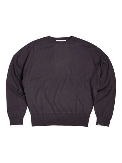 Nº 418 Crew-Neck Sweater