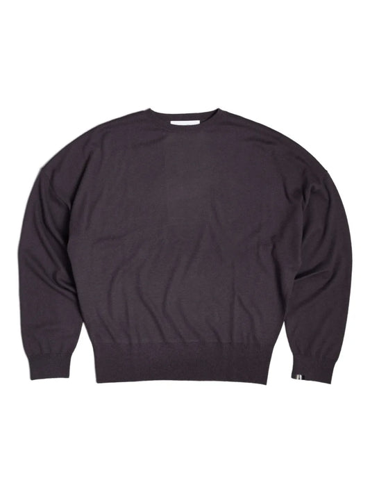 Nº 418 Crew-Neck Sweater