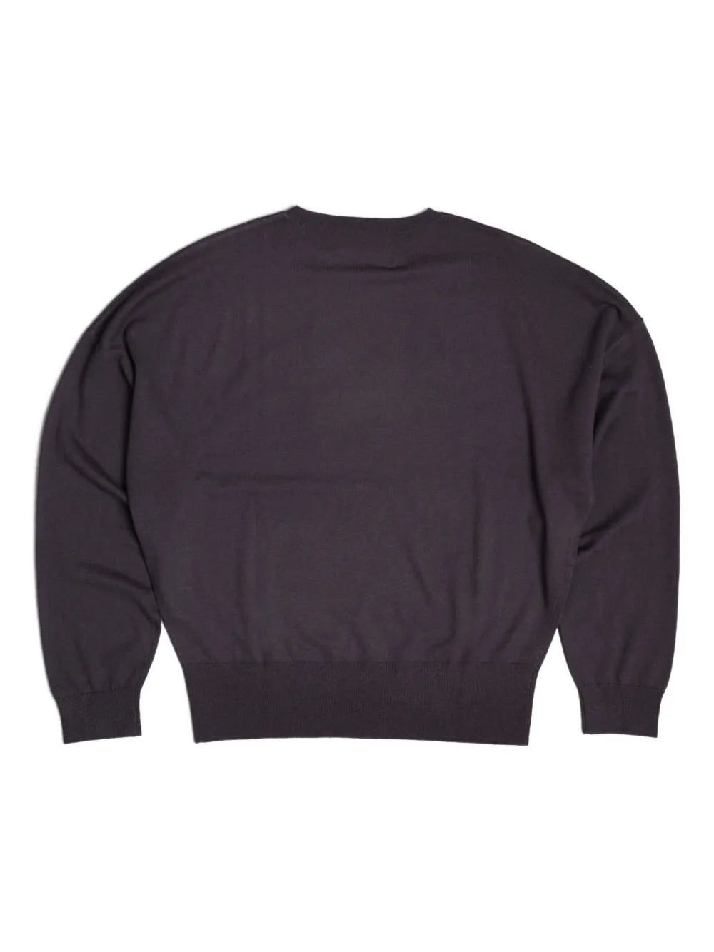 Nº 418 Crew-Neck Sweater