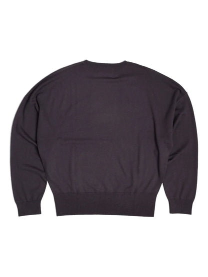 Nº 418 Crew-Neck Sweater