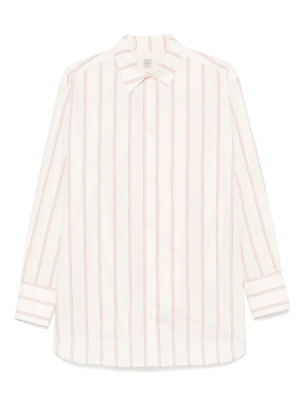 Striped Shirt