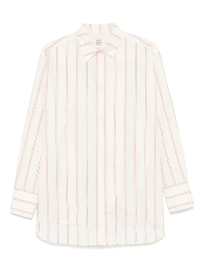 Striped Shirt