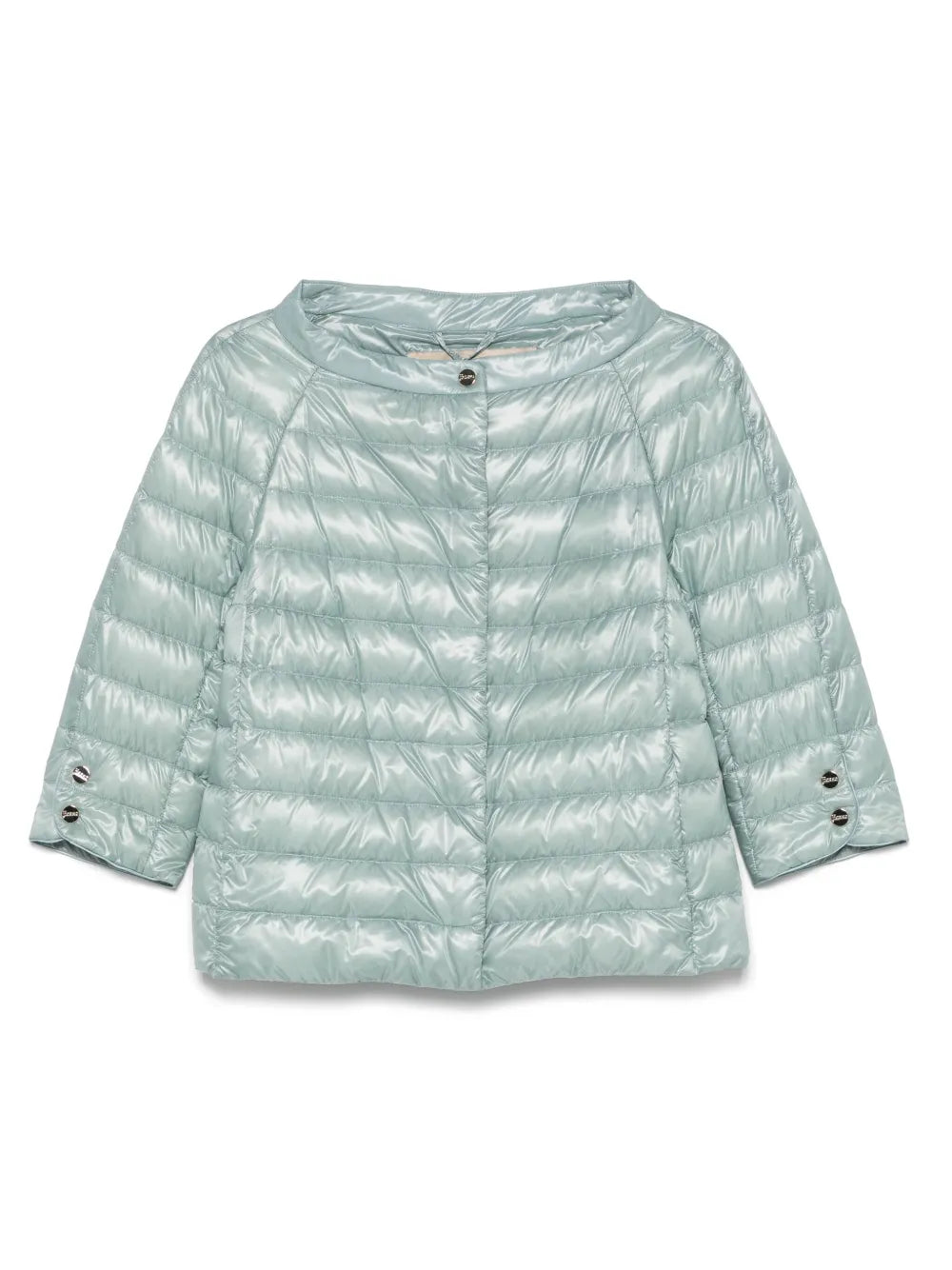 Elsa Jacket