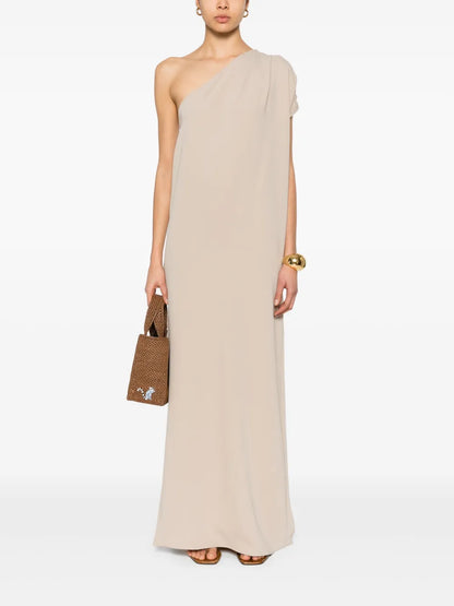 Panty Maxi Dress