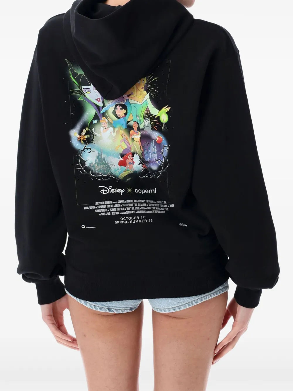 Collector Hoodie