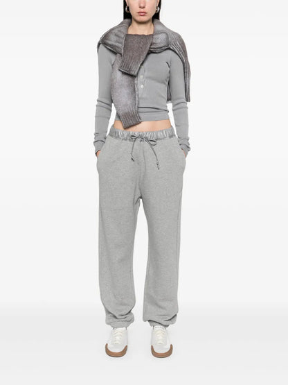 Jersey Track Pants