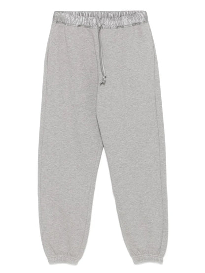 Jersey Track Pants