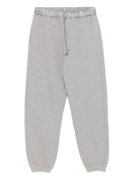 Jersey Track Pants