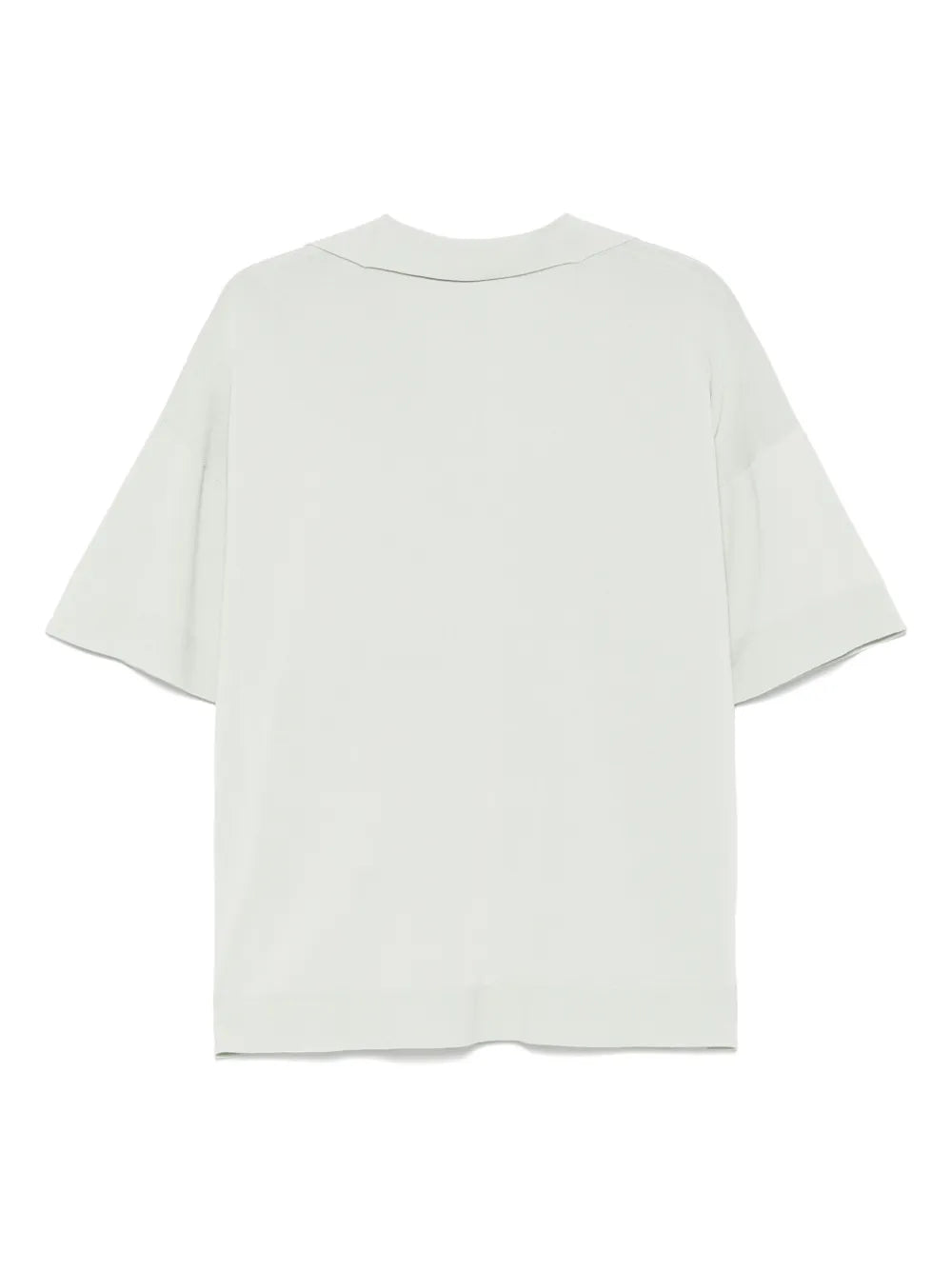Bead-Detail T-Shirt