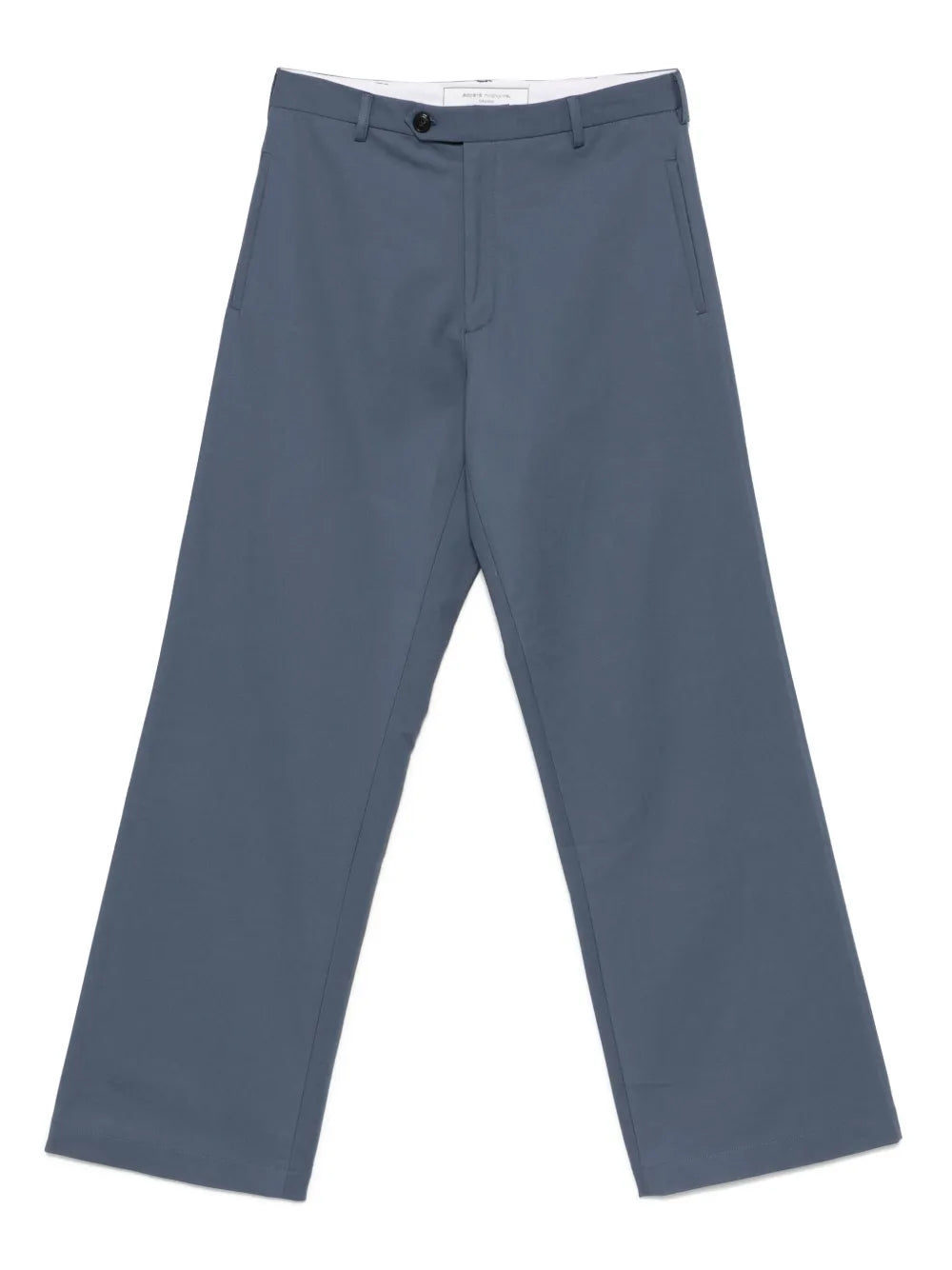 Cotton Trousers