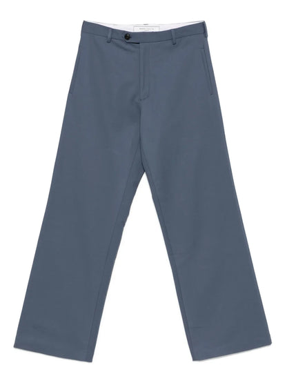 Cotton Trousers