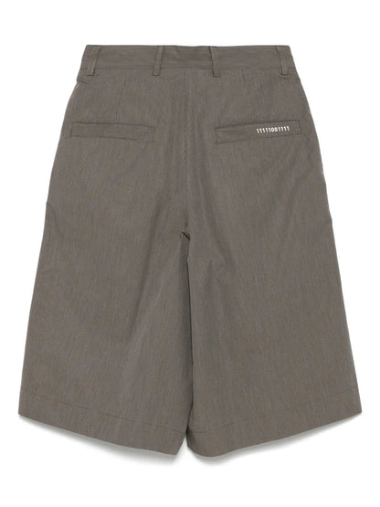 Andrew Shorts