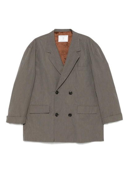 Double Big Mama Blazer