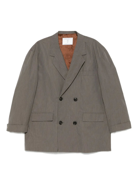 Double Big Mama Blazer