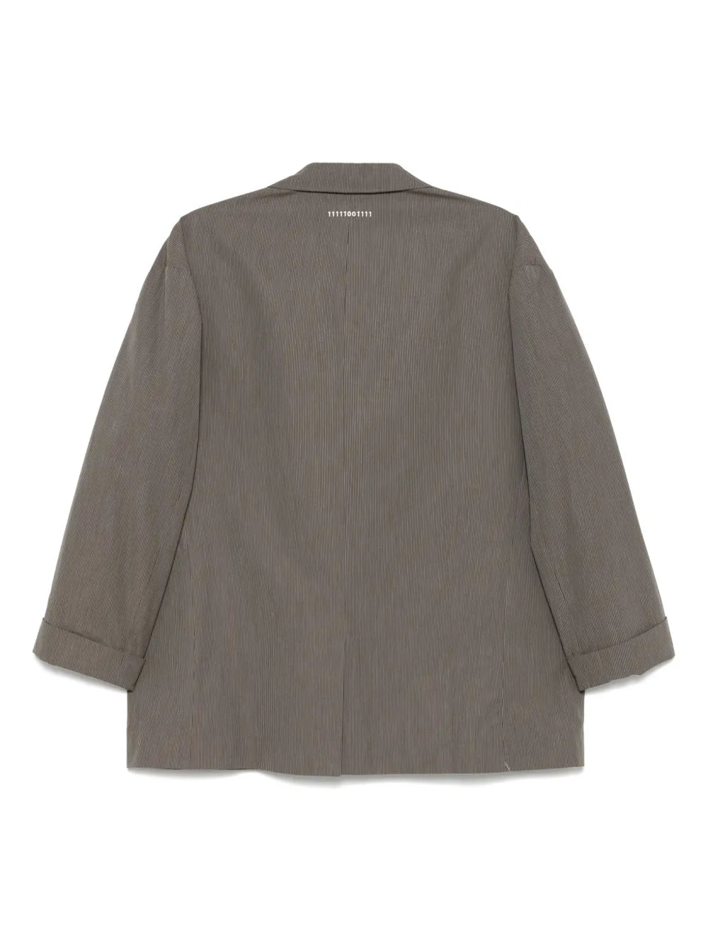 Double Big Mama Blazer