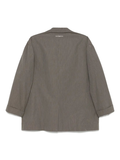Double Big Mama Blazer