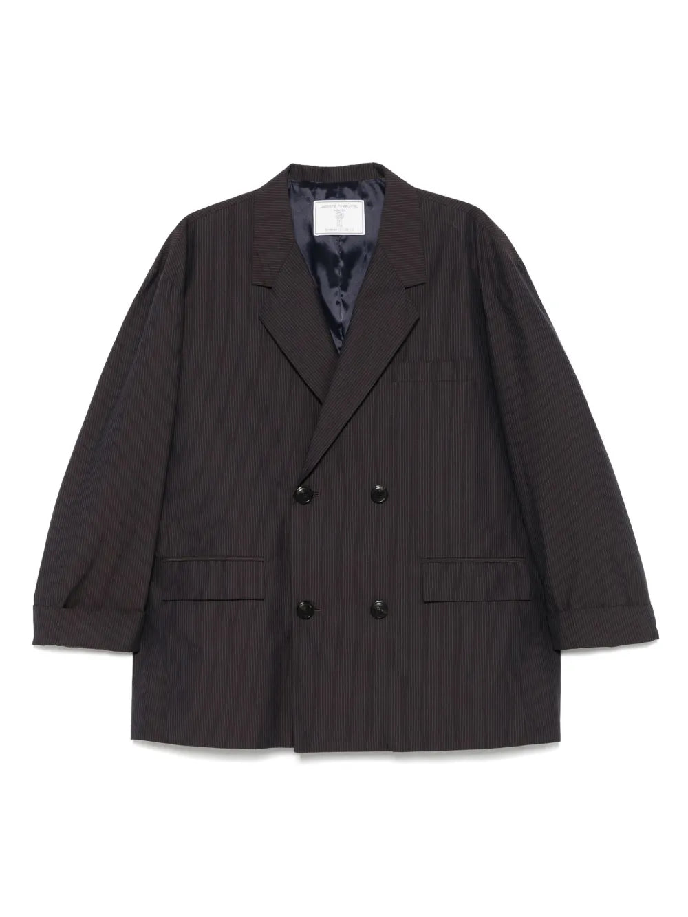 Double Big Mama Blazer