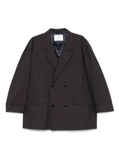 Double Big Mama Blazer