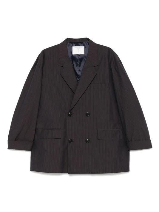 Double Big Mama Blazer