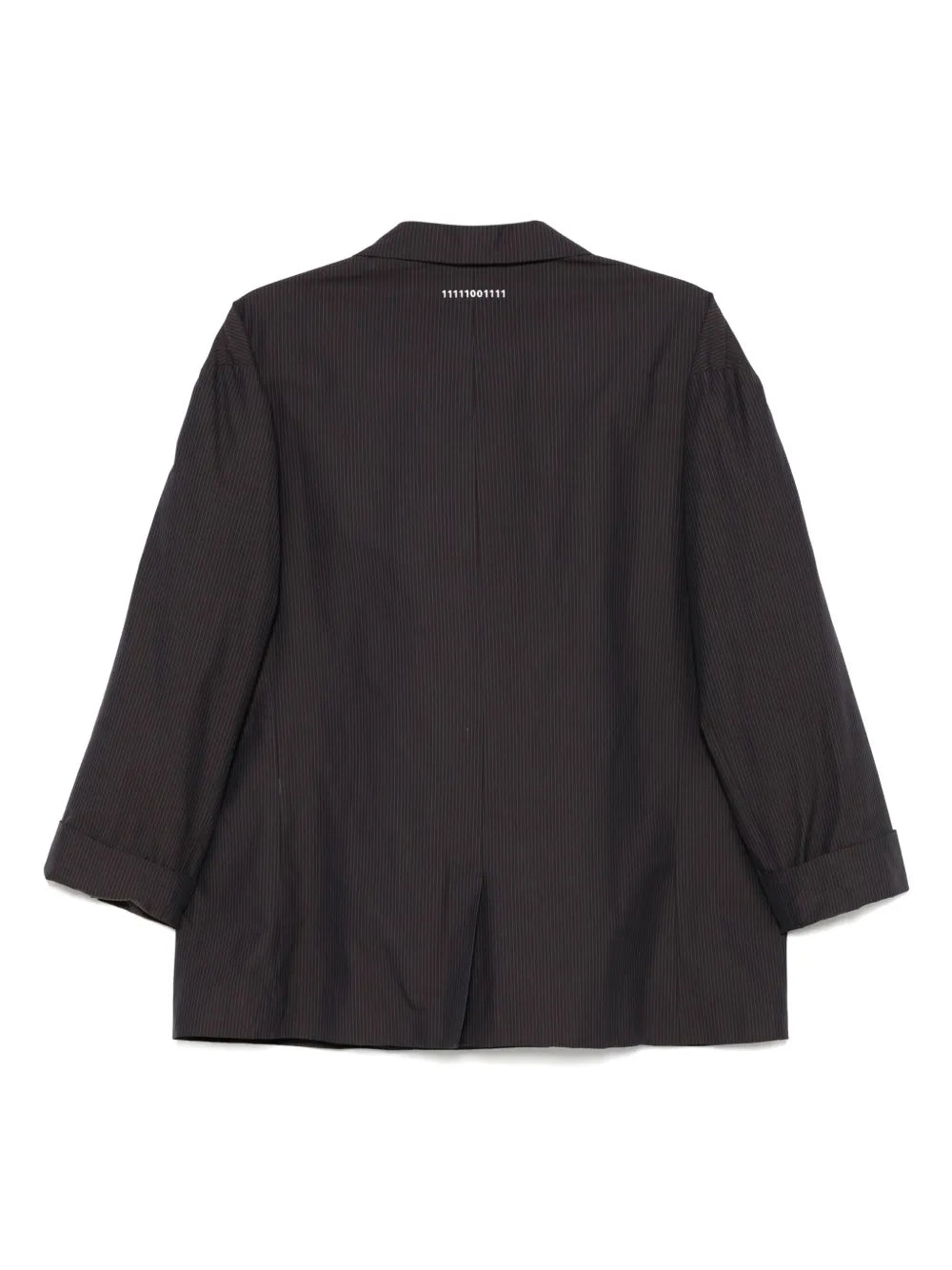 Double Big Mama Blazer