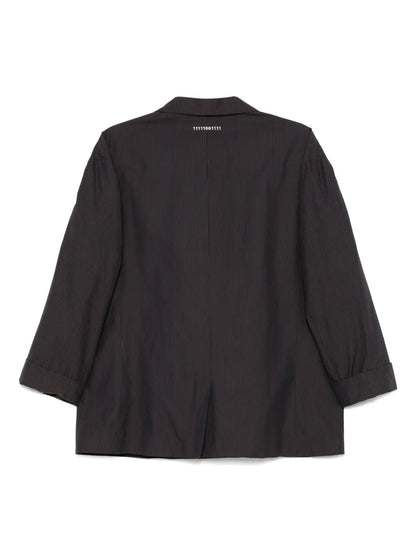 Double Big Mama Blazer