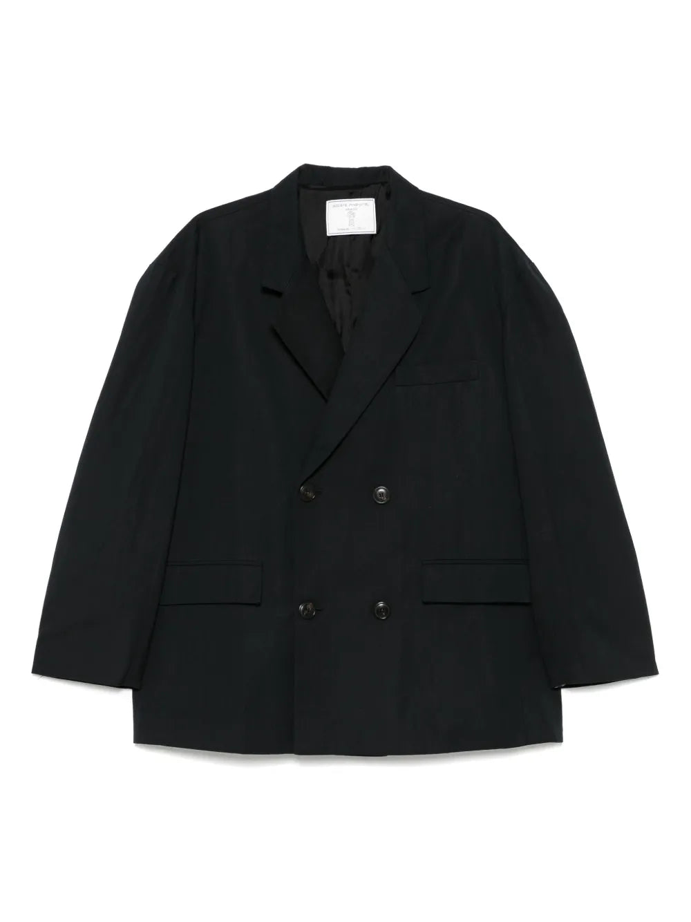 Double Big Mama Blazer