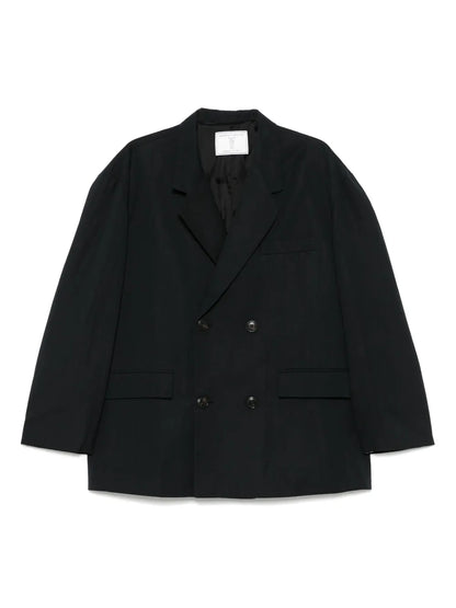 Double Big Mama Blazer