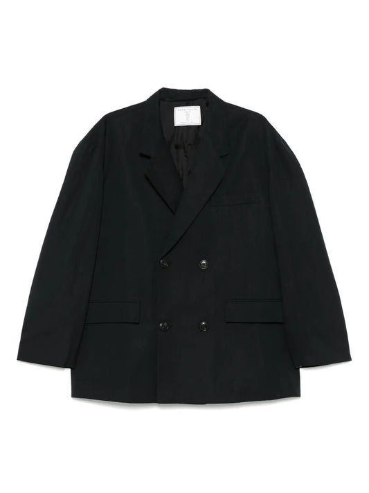 Double Big Mama Blazer