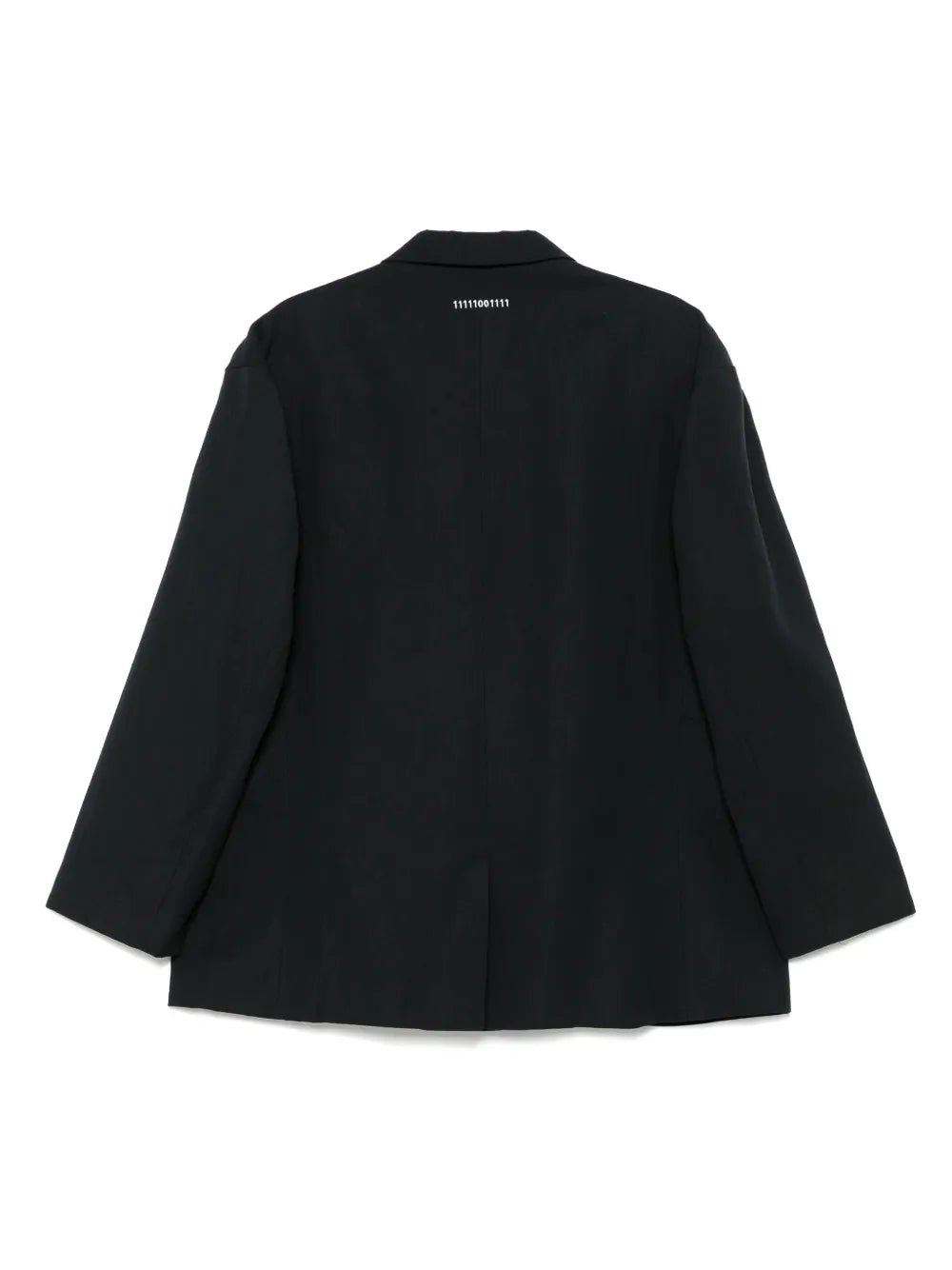 Double Big Mama Blazer