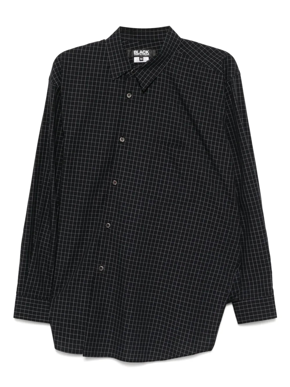 Checked Shirt