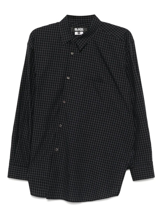 Checked Shirt