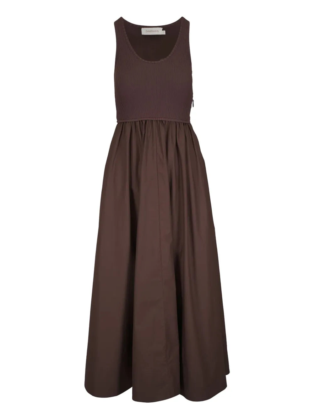 Sleeveless Dress