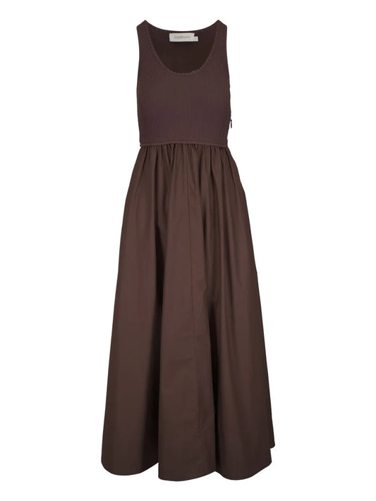 Sleeveless Dress