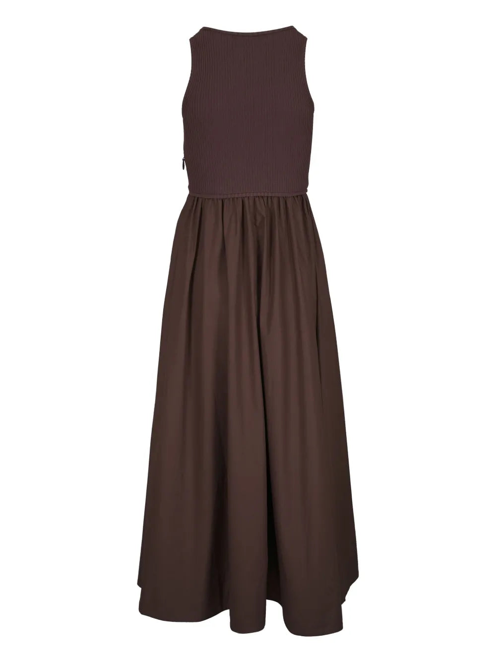 Sleeveless Dress