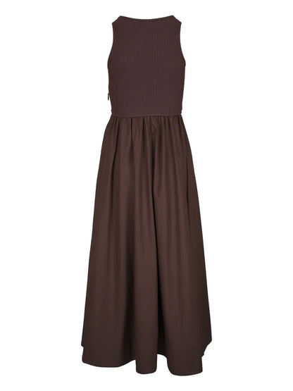 Sleeveless Dress