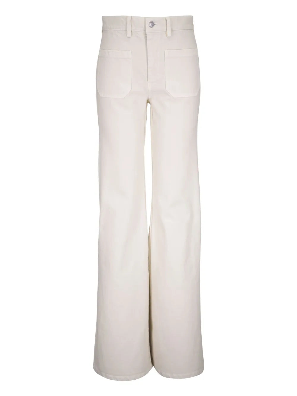 Florence Wide-Leg Trousers