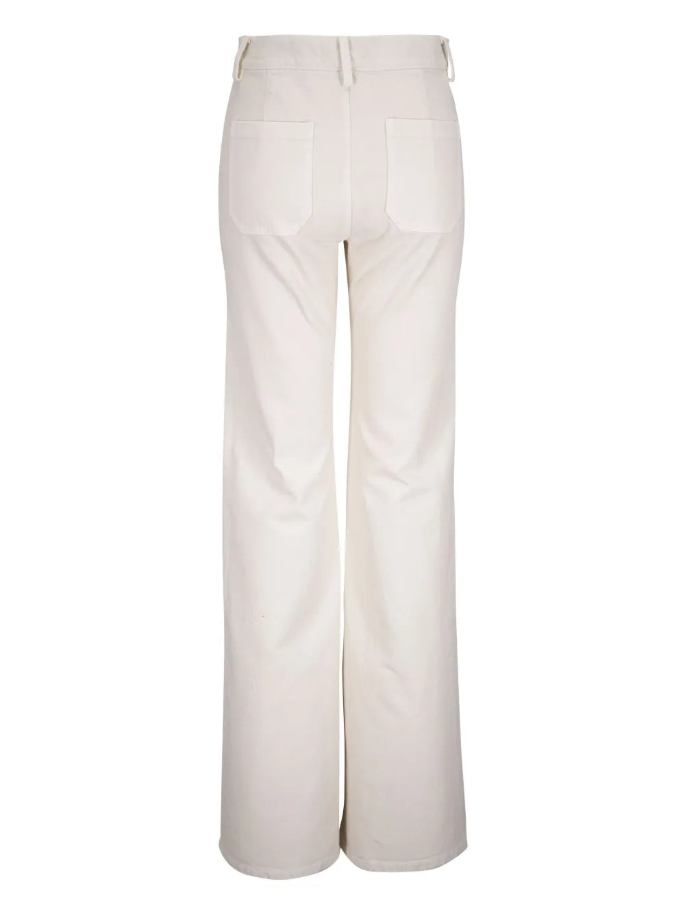Florence Wide-Leg Trousers