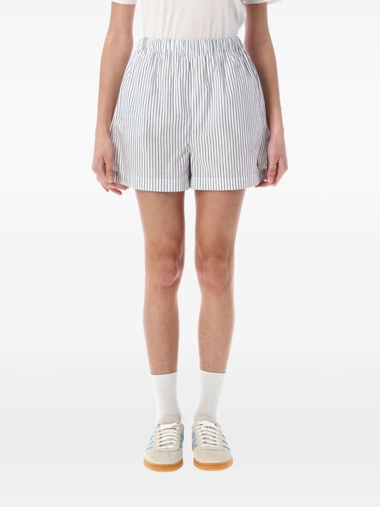 Striped Shorts