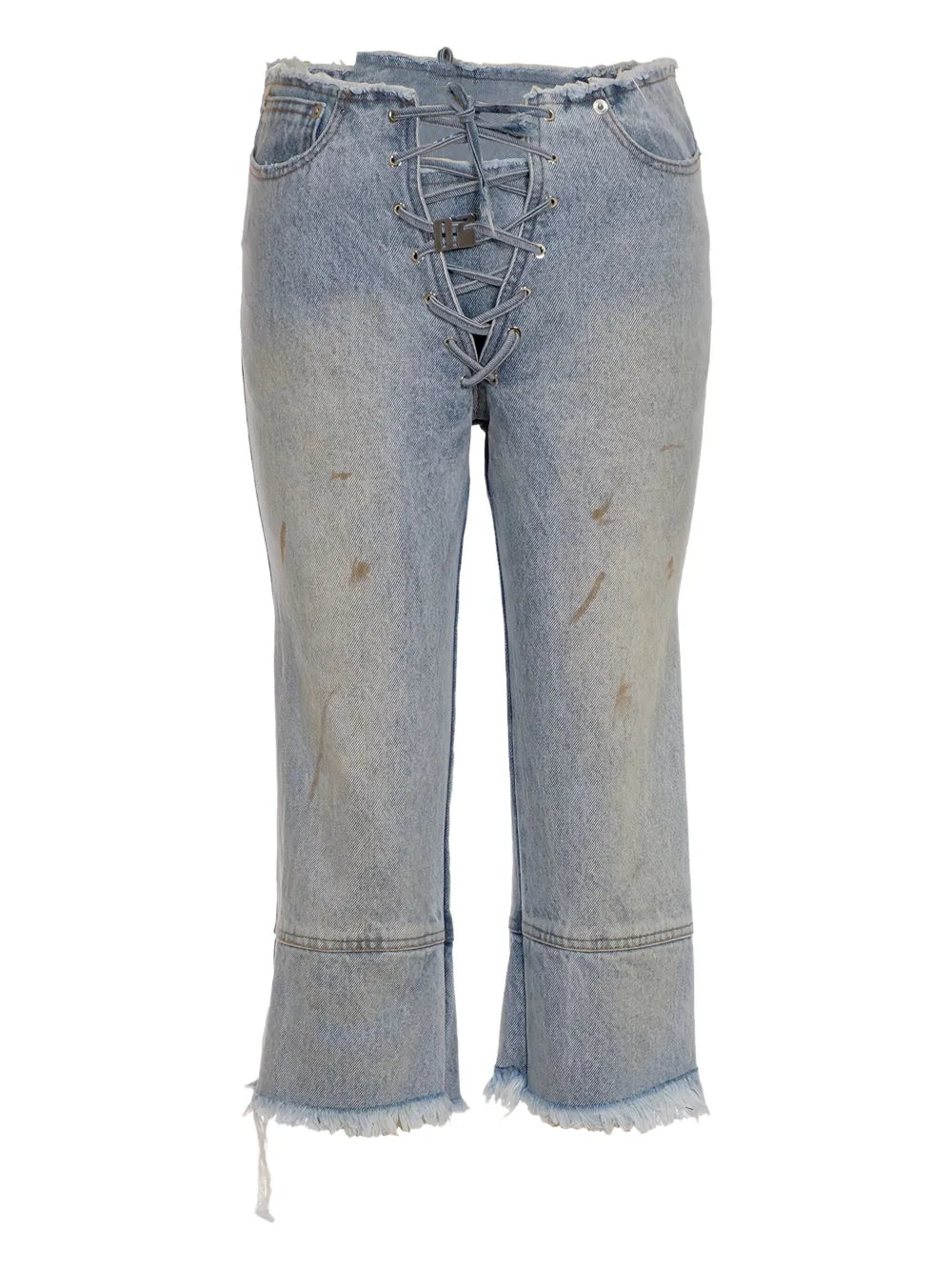 Cotton Jeans