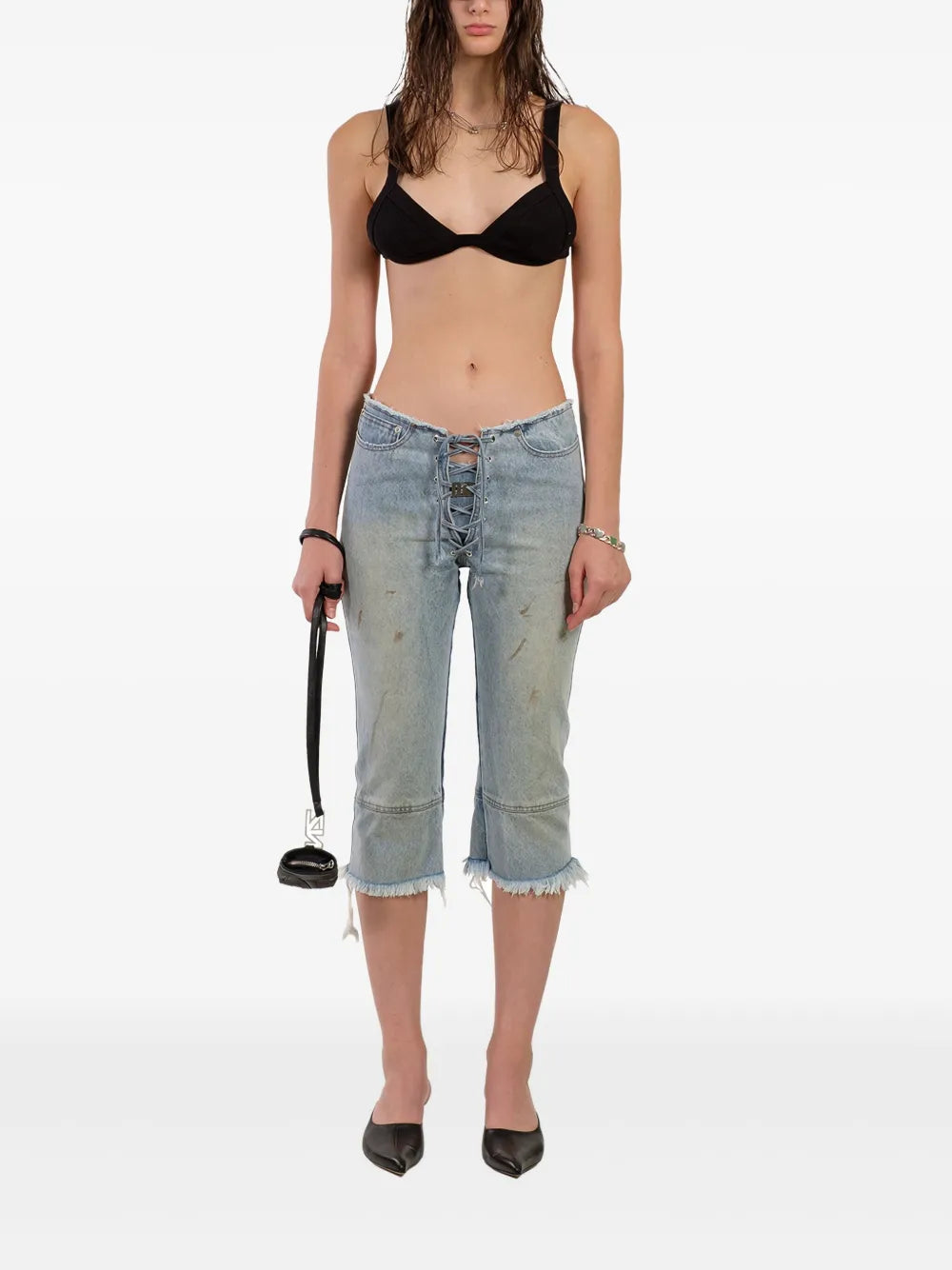 Cotton Jeans