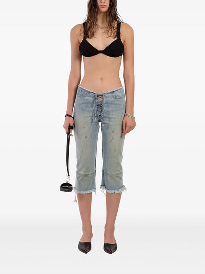 Cotton Jeans