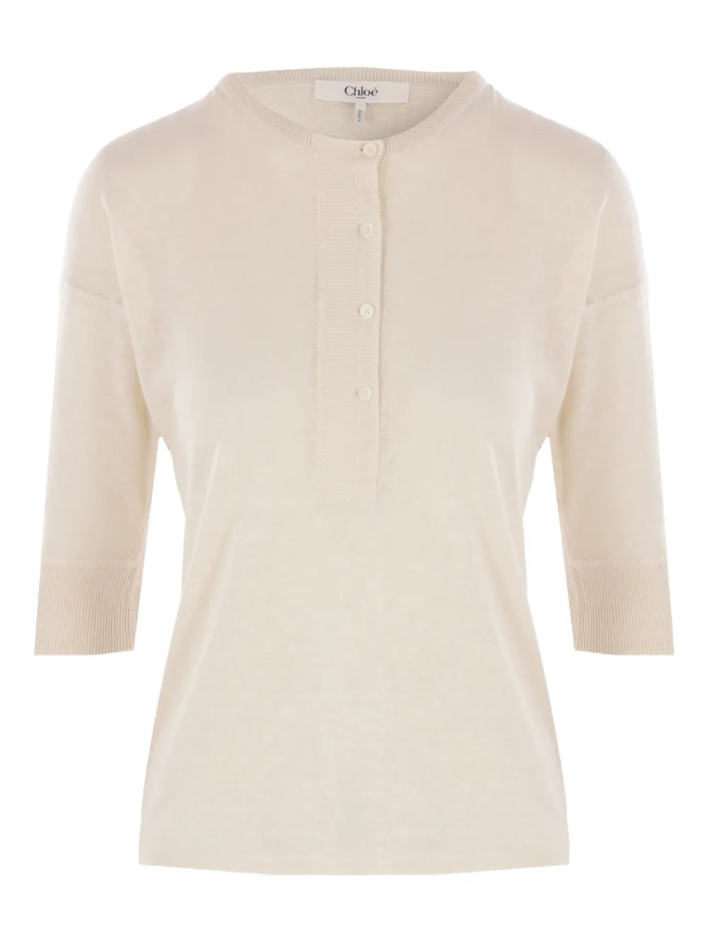 Henley Top