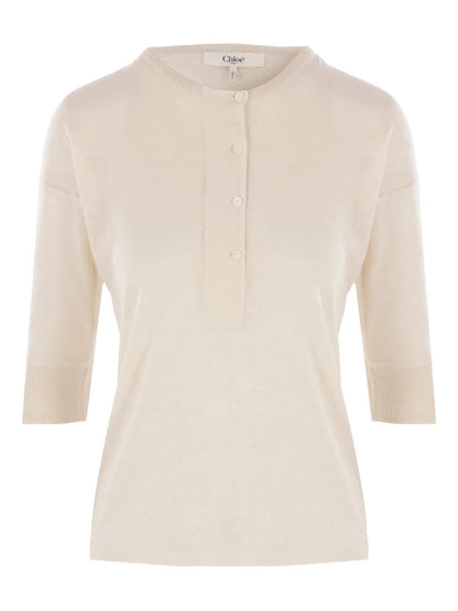 Henley Top