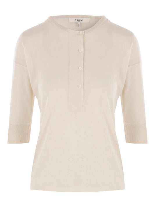 Henley Top